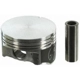 Purchase Top-Quality Piston (Pack of 8) by SEALED POWER - H868CP.25MM pa2