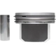 Purchase Top-Quality Piston With Rings by MAHLE ORIGINAL - 0331602 pa1