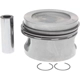 Purchase Top-Quality Piston With Rings by MAHLE ORIGINAL - 0376700 pa1