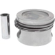 Purchase Top-Quality Piston With Rings by MAHLE ORIGINAL - 0376700 pa5