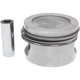 Purchase Top-Quality Piston avec segments  de MAHLE ORIGINAL - 0376700 pa5