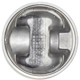 Purchase Top-Quality Piston With Rings by MAHLE ORIGINAL - 0376702 pa2