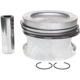 Purchase Top-Quality Piston With Rings by MAHLE ORIGINAL - 0376702 pa4