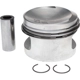 Purchase Top-Quality Piston With Rings by MAHLE ORIGINAL - 0811502 pa2
