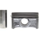 Purchase Top-Quality Piston With Rings by MAHLE ORIGINAL - 0831300 pa4