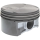 Purchase Top-Quality Piston With Rings by MAHLE ORIGINAL - 0831300 pa5