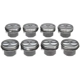 Purchase Top-Quality MAHLE ORIGINAL - 2243547WR060 - Pistons pa2