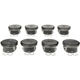 Purchase Top-Quality Piston avec segments (lot de 8) par MAHLE ORIGINAL - 2243861WR050MM pa6