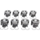Purchase Top-Quality Piston With Rings (Pack of 8) by MAHLE ORIGINAL - 2243891WR050MM pa4