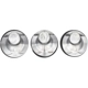 Purchase Top-Quality Piston avec segments  (Pack of 6) by MAHLE ORIGINAL - 2243921WR pa5