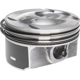 Purchase Top-Quality Piston With Rings (Pack of 6) by MAHLE ORIGINAL - 2243921WR050MM pa3