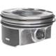 Purchase Top-Quality Piston With Rings (Pack of 6) by MAHLE ORIGINAL - 2243921WR050MM pa4