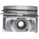Purchase Top-Quality MAHLE ORIGINAL - 2243935WR - Piston With Rings (Pack of 8) pa3