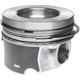 Purchase Top-Quality MAHLE ORIGINAL - 2243935WR - Piston With Rings (Pack of 8) pa5