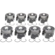 Purchase Top-Quality MAHLE ORIGINAL - 2243953WR - Piston Set pa1