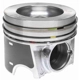 Purchase Top-Quality MAHLE ORIGINAL - 2243953WR - Piston Set pa2