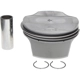 Purchase Top-Quality MAHLE ORIGINAL - 503PI00100000 - Piston With Rings pa1