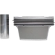 Purchase Top-Quality MAHLE ORIGINAL - 503PI00100000 - Piston With Rings pa2