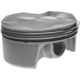 Purchase Top-Quality MAHLE ORIGINAL - 503PI00100000 - Piston With Rings pa3