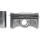 Purchase Top-Quality MAHLE ORIGINAL - 503PI00100000 - Piston With Rings pa4