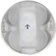 Purchase Top-Quality MAHLE ORIGINAL - 503PI00100000 - Piston With Rings pa5