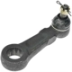 Purchase Top-Quality DORMAN (OE SOLUTIONS) - 536-662 - Steering Pitman Arm pa1