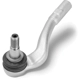 Purchase Top-Quality TRW AUTOMOTIVE - JPA174 - Steering Pitman Arm pa2