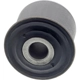 Purchase Top-Quality Pivot Arm Bushing Or Kit by MEVOTECH - MK8672 pa14