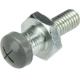 Purchase Top-Quality URO - 02A141777BPRM - Clutch Pivot Pin pa4