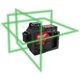 Purchase Top-Quality MILWAUKEE - 3632-21 - Plane Laser kit pa1