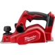 Purchase Top-Quality MILWAUKEE - 2623-20 - Planer pa7
