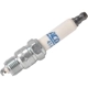 Purchase Top-Quality ACDELCO - 41-905 - Double Platinum Spark Plug pa4