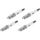 Purchase Top-Quality ACDELCO - 41-905 - Double Platinum Spark Plug pa5