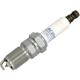 Purchase Top-Quality ACDELCO - 41-993 - Iridium Spark Plug pa1
