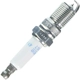Purchase Top-Quality ACDELCO - 41-993 - Iridium Spark Plug pa3