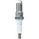 Purchase Top-Quality ACDELCO - 41-993 - Iridium Spark Plug pa5