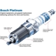 Purchase Top-Quality BOSCH - 6721 - Platinum Plug pa7