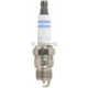 Purchase Top-Quality Platinum Plug by BOSCH - 6722 pa1