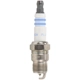 Purchase Top-Quality Platinum Plug by BOSCH - 6722 pa5