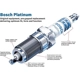 Purchase Top-Quality Platinum Plug by BOSCH - 6723 pa5
