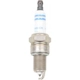 Purchase Top-Quality Platinum Plug by BOSCH - 6729 pa6