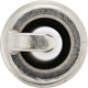 Purchase Top-Quality BOSCH - 6739 - Platinum Plug pa6
