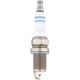 Purchase Top-Quality BOSCH - 6767 - Spark Plug pa2