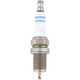 Purchase Top-Quality BOSCH - 6767 - Spark Plug pa3