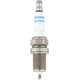 Purchase Top-Quality BOSCH - 6767 - Spark Plug pa4