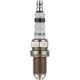 Purchase Top-Quality BOSCH - FGR7DQP - spark plug pa1