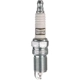 Purchase Top-Quality CHAMPION SPARK PLUG - 3015 - Platinum Plug pa8