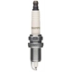 Purchase Top-Quality Platinum Plug (Pack of 4) by CHAMPION SPARK PLUG - 3034 pa1