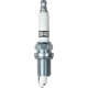 Purchase Top-Quality Platinum Plug (Pack of 4) by CHAMPION SPARK PLUG - 3034 pa2