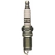 Purchase Top-Quality Platinum Plug by CHAMPION SPARK PLUG - 3407 pa1